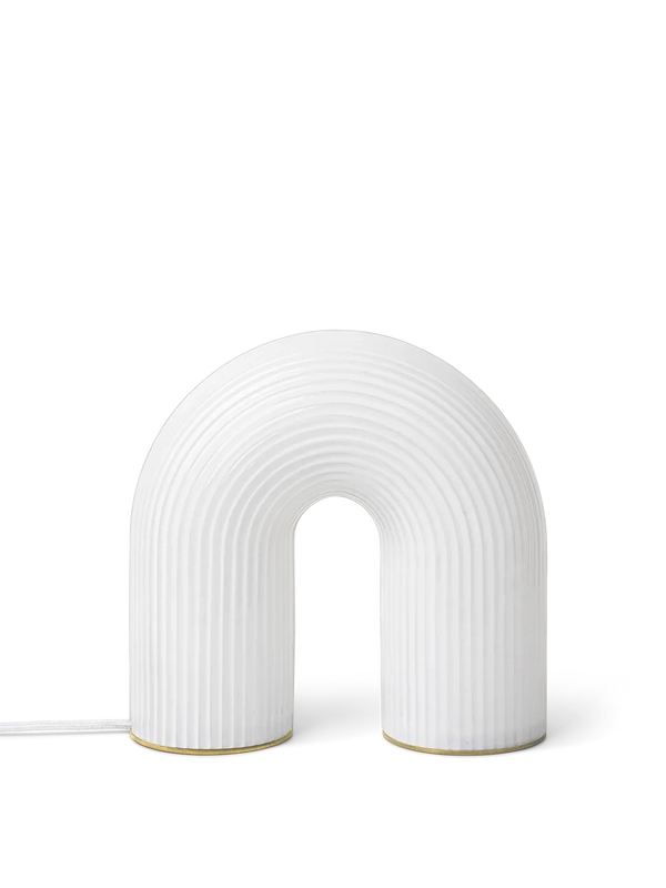 Vuelta Table Lamp