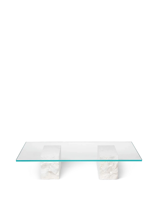 Mineral Coffee Table