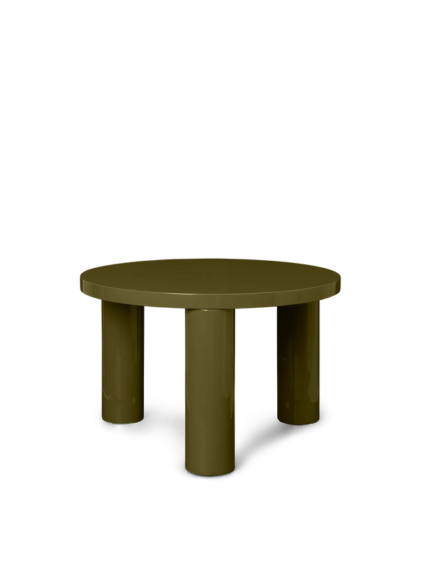Post Coffee Table - Small