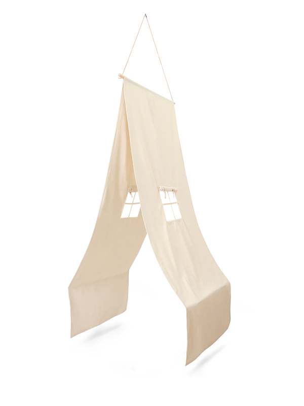 Settle Bed Canopy