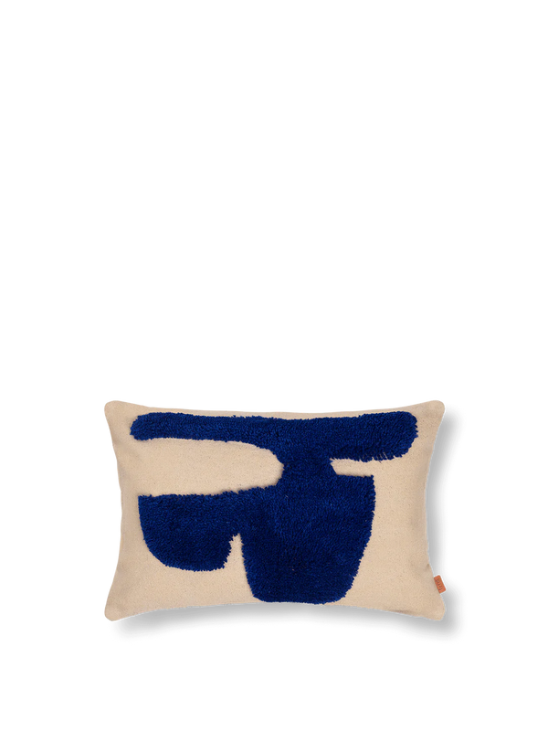 Lay Cushion Cover - Rectangular