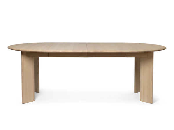 Bevel Table - Extendable x 2