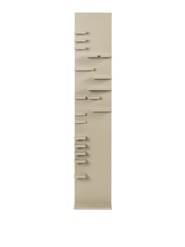 Parade Shelf - Tall