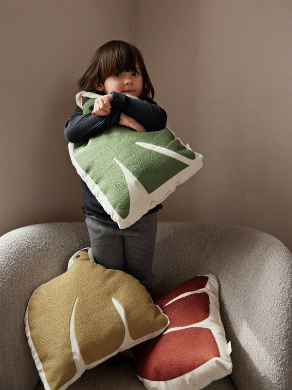 Swif Bird Cushion
