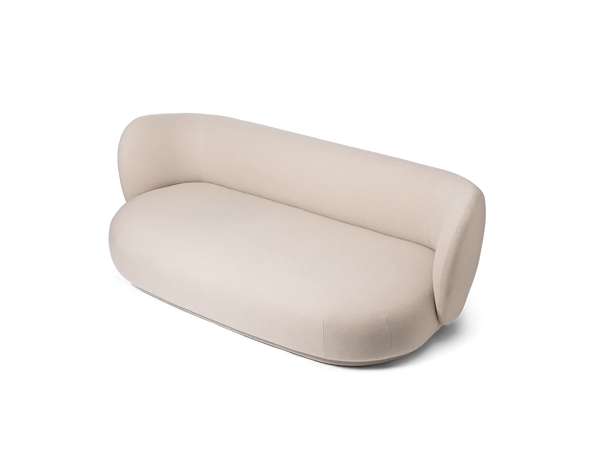 Rico Lounger Sofa - Tonus