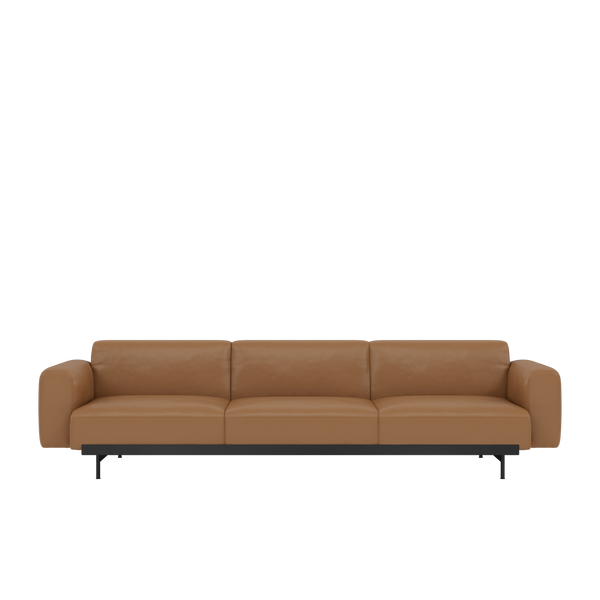 In Situ Modular Sofa