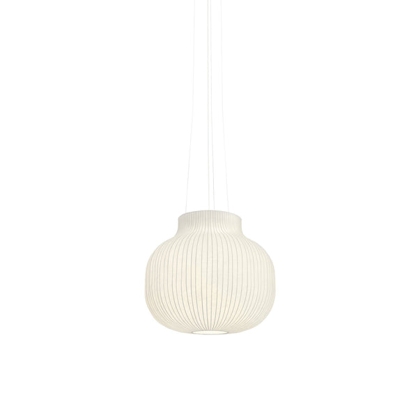 Strand Pendant Lamp: Closed 60cm