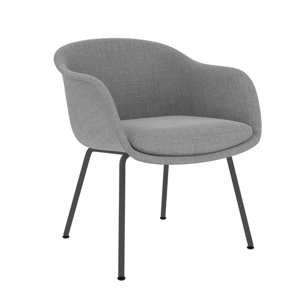 Fiber Conference Armchair: