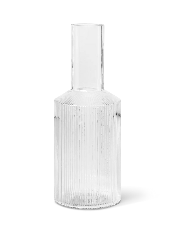 Ripple Carafe