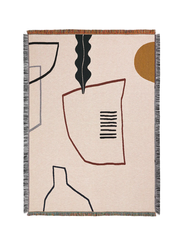 Mirage Blanket