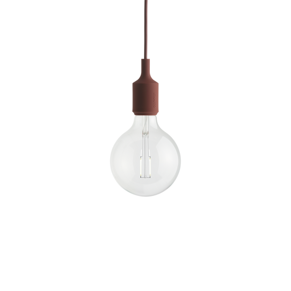 E27 Pendant Lamp