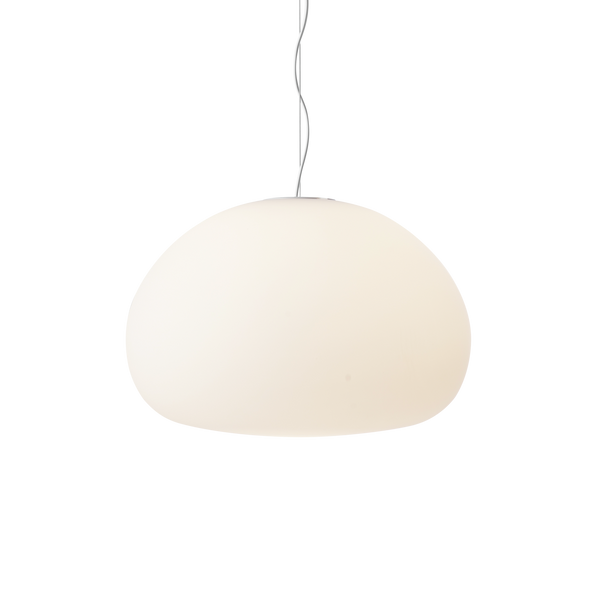 Fluid Pendant Light