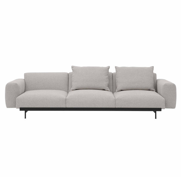 In Situ Modular Sofa 3-Seat Config 1