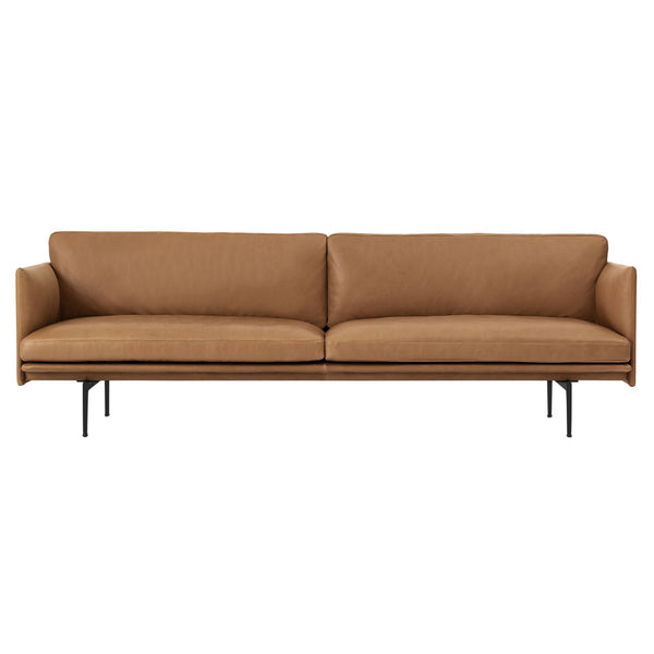 Outline 3-Seater Sofa