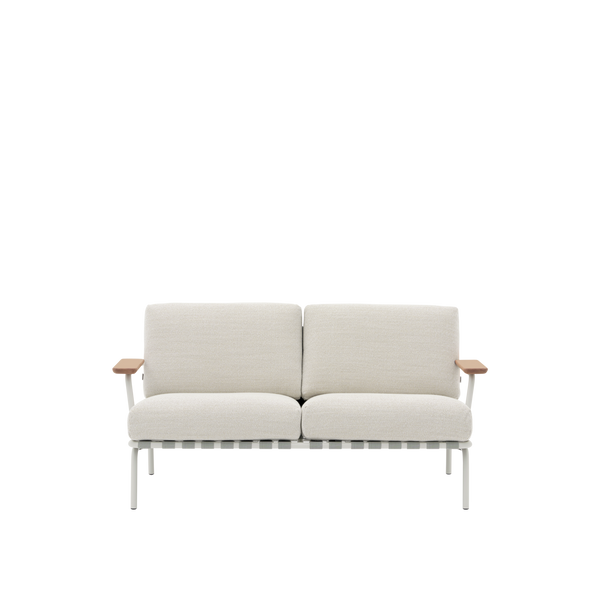 Settle Sofa 2-Seater