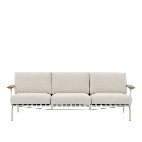 Settle Sofa 3-Seater