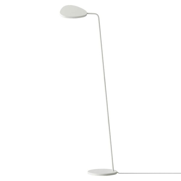 Leaf Floor Lamp